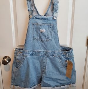 NWT Levi's overalls
